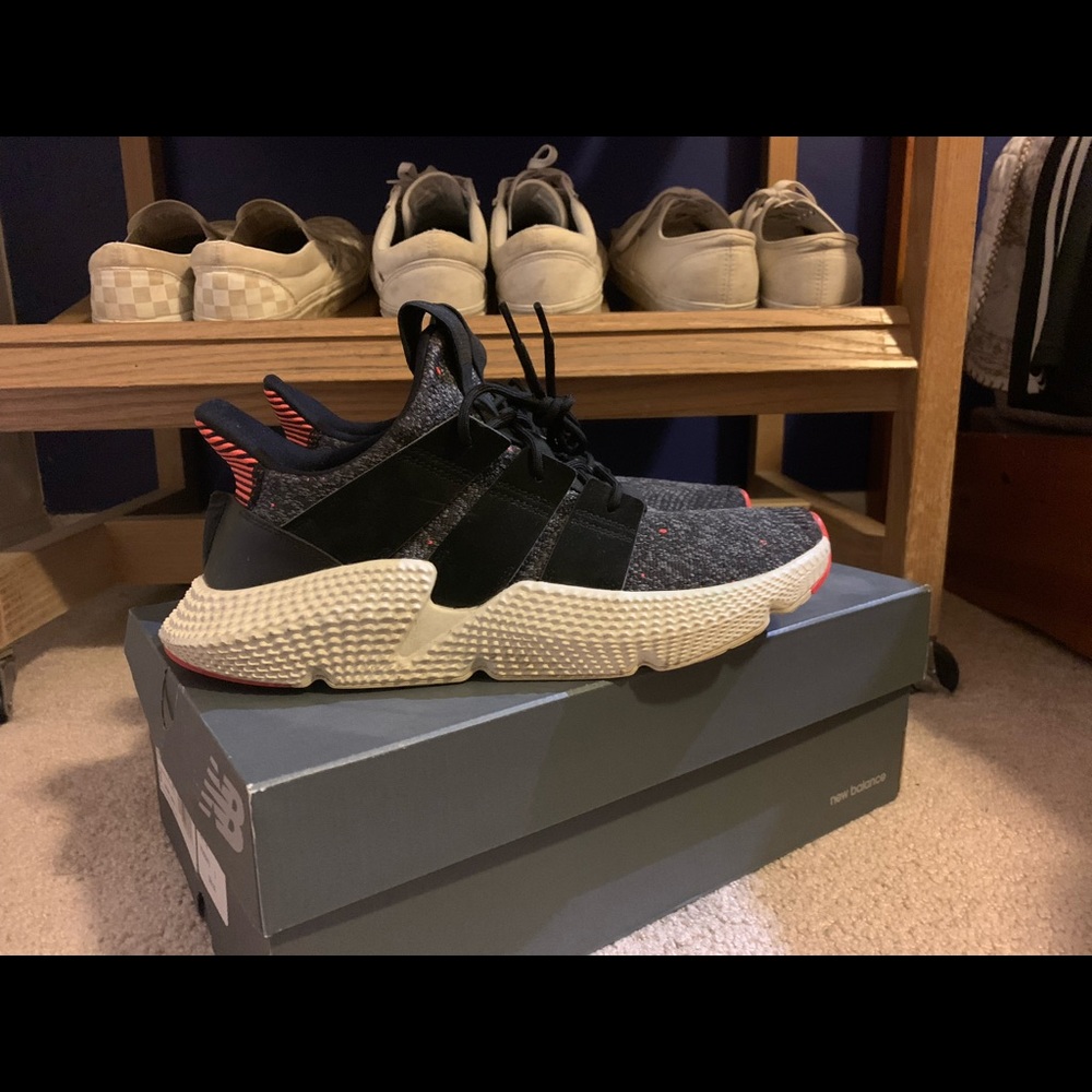 adidas Originals mens Adidas Men's Prophere size 10